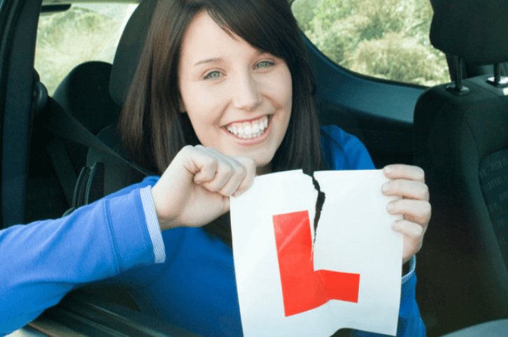 automatic driving instructors Chapeltown