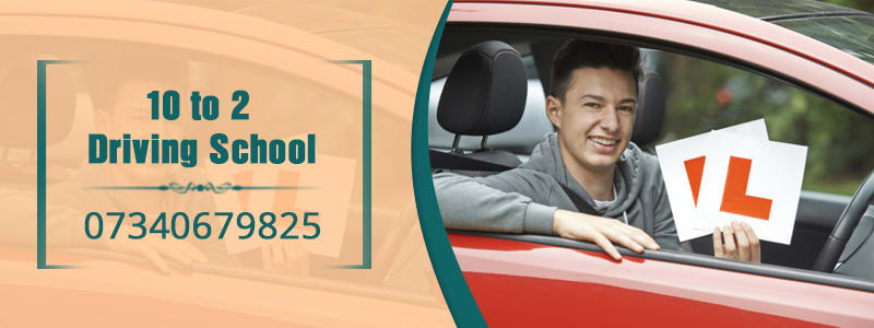 driving lessons Beeston